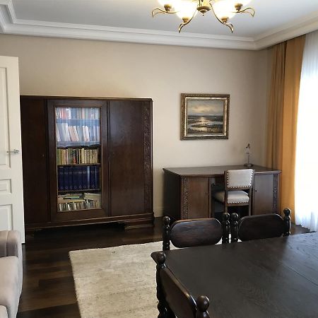 Sopot Aquarius Apartment Bagian luar foto
