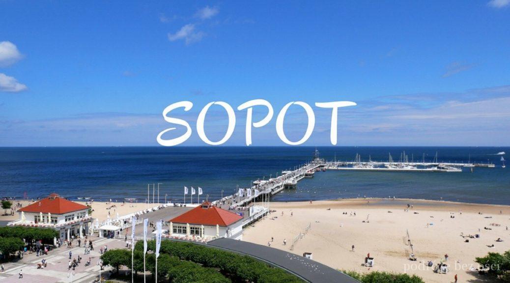 Sopot Aquarius Apartment Bagian luar foto
